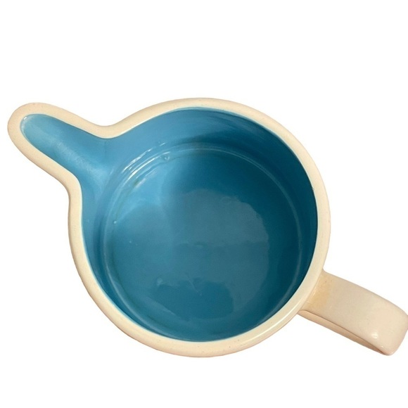 Marcrest Swiss Chalet Alpine Vintage Creamer Midcentury Modern - Picture 5 of 10